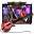 Guitar Hero - Aerosmith 2 Icon 32x32 png